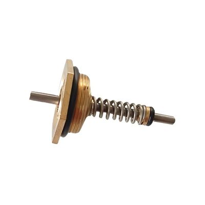 Aiguille de valve de gaz de remplacement 14mm x 42mm pour chauffe-eau et appareils ménagers, ajustement universel, haute qualité
