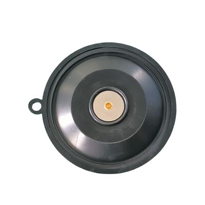 Ventilateur de chauffage à l'eau à gaz universel Diaphragme d'étanchéité durable accessoire de remplacement