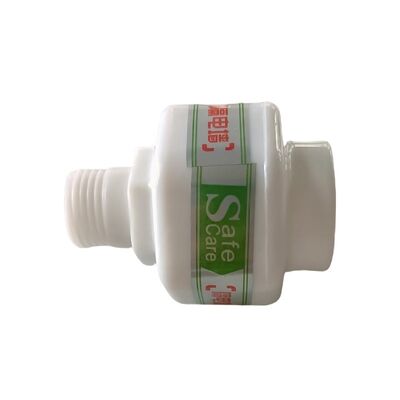 Dispositif de protection contre les fuites de 12 V/220 V pour chauffe-eau et douches électriques
