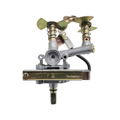 Factory Direct Gas Stove Core Valve Components – Compatible with Multiple Models & Available for Custom Order