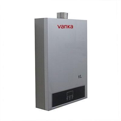 Appareil de chauffage à gaz portable de 8 litres