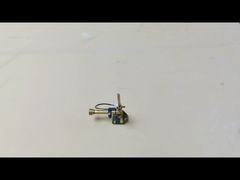 Vue : Vanne de liaison d'entrée de pression d'eau nulle pour chauffe-eau à gaz