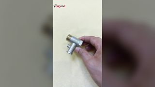 Soupape de sécurité pour chauffe-eau, noyau en laiton, 8 bars