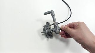 Valve de cuisinière à gaz, fourniture personnalisée, vente en gros