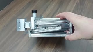 Plateau de brûleur à 11 rangées pour fours commerciaux