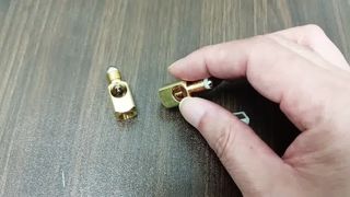 Adaptateur thermocouple pour vanne de gaz, ajustement universel