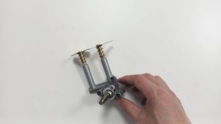Noyau de valve de cuisinière à gaz, fourniture directe en gros