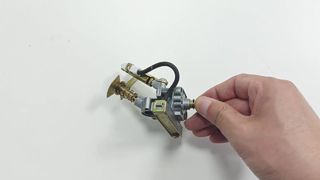 Vannes de cuisinière à gaz en gros directe d'usine