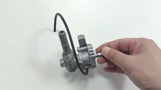 Valve de cuisinière à gaz, vente en gros directe d'usine