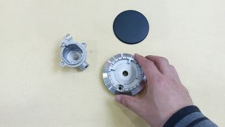 Brûleur Wok en laiton pour améliorer la puissance de votre poêle.