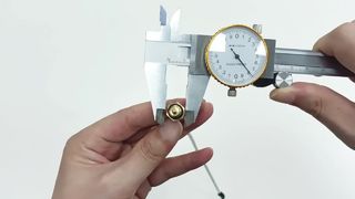 Sonde de thermostat de chauffe-eau, contrôle fiable de la température