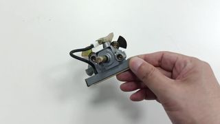 Gas Stove Valve Core Direct Factory Supply